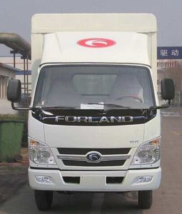 Foton  BJ5042V9BB5S5 Warehouse grate transport vehicle