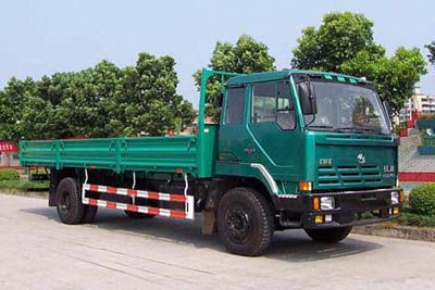 Hongyan  CQ1163TLG501 Truck