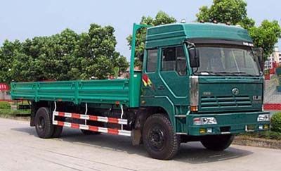 Hongyan  CQ1163TLG501 Truck