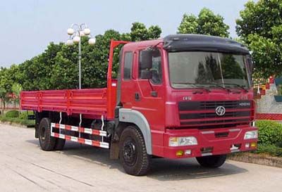 Hongyan  CQ1163TLG501 Truck