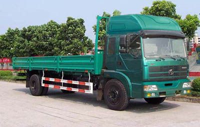 Hongyan  CQ1163TLG501 Truck