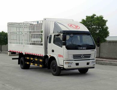 Dongfeng  DFA5090CCYL13D5AC Grate type transport vehicle