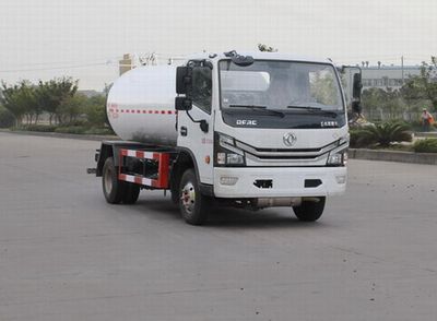 Dongfeng EQ5095GPG8NDBACOrdinary liquid transport vehicles