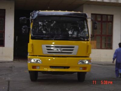 Sany  HQC3200PC Dump truck