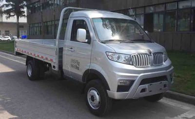 Jinbei  JKC1032DS6EL Truck