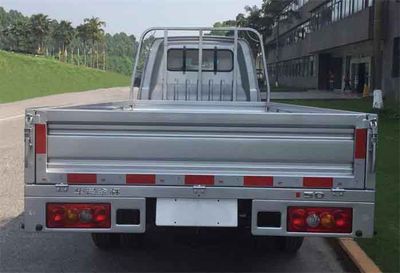 Jinbei  JKC1032DS6EL Truck