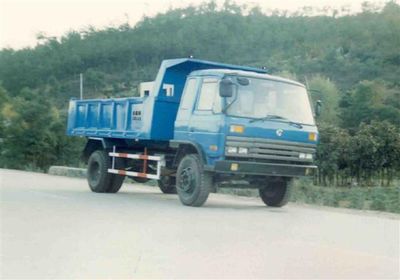 Luba  LB3141 Dump truck