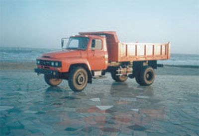 Penglai  PG3109 Dump truck