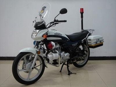 Wuyang Honda  WH150J Two wheeled motorcycles