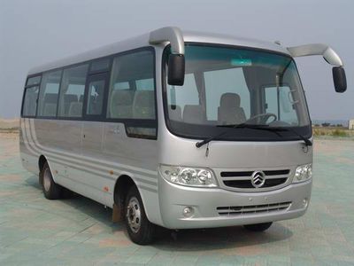 Jinlv  XML6723J28 coach