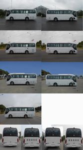 Yaxing  YBL6855HQP coach