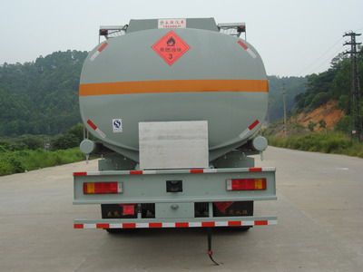 Yongqiang  YQ5256GHYC Chemical liquid transport vehicle