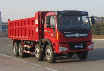 Foton  BJ3313DNPHC3 Dump truck