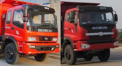 Foton  BJ3313DNPHC3 Dump truck