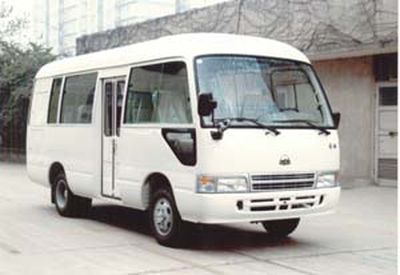 Huaxi  CDL5046XBYC2 Funeral vehicle