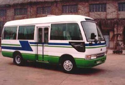 Huaxi  CDL5046XBYC2 Funeral vehicle