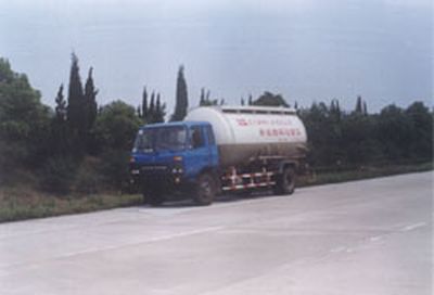 Dongfeng  EQ5141GSNT7D2 Bulk cement truck