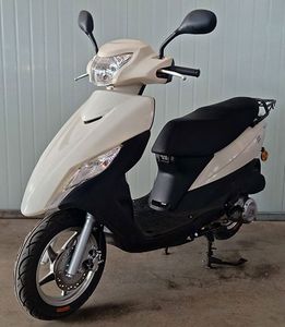 Guangya  GY125T5C Two wheeled motorcycles