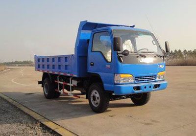 Jianghuai brand automobilesHFC3040KLTZDump truck