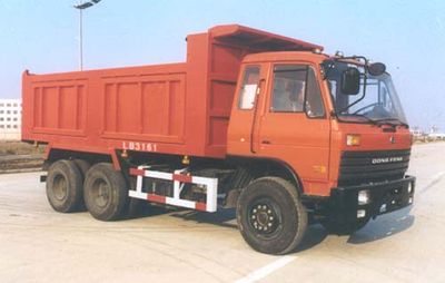 Luba LB3161Dump truck