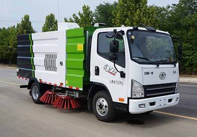 Swipu  NYX5071TSLC6 Road sweeper