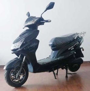 Qingjie  QJ800DQT5 Electric two wheeled light motorcycle