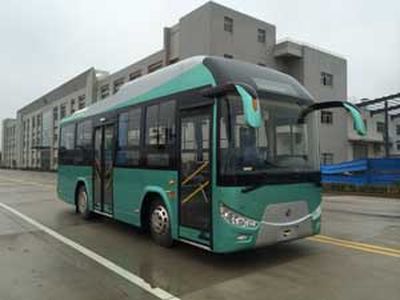 Land ArkRQ6850GNH5P0City buses