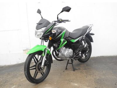 Jincheng  SJ150D Two wheeled motorcycles