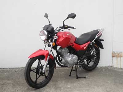 Jincheng  SJ150D Two wheeled motorcycles