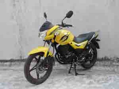 Jincheng  SJ150D Two wheeled motorcycles