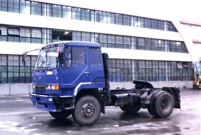 Shitong  STQ4150L2Y7 Flat head tractor