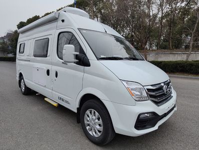 Weihang  WHP5041XLJA2 RV