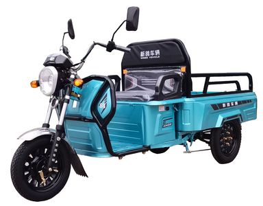 New Pigeon  XG1500DZH8 Electric tricycle