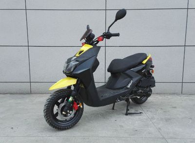 Yizhu  YZ150TA Two wheeled motorcycles