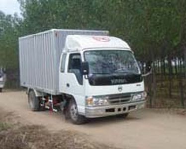 Kaima  KMC5051XXYP Box transport vehicle