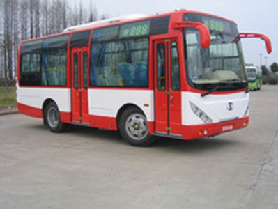 Peony MD6720NDJCity buses