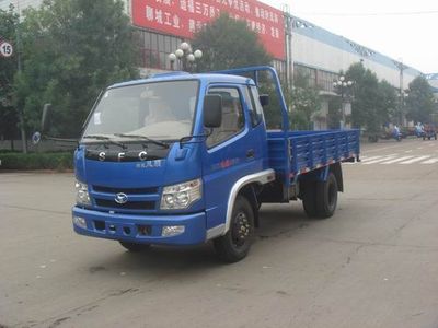 Shifeng SF4015P1Low speed truck