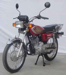 Sanling  SL150C Two wheeled motorcycles