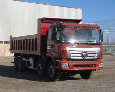 Hongchang Tianma  SMG3313BJN36H7E4 Dump truck