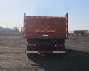 Hongchang Tianma  SMG3313BJN36H7E4 Dump truck