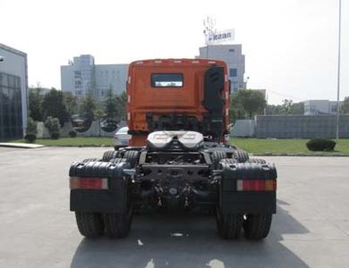 Jirui United Brand Automobile SQR4250D6ZT45 Tractor