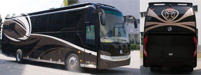 Jinlv  XML5150XSW18 Business vehicle