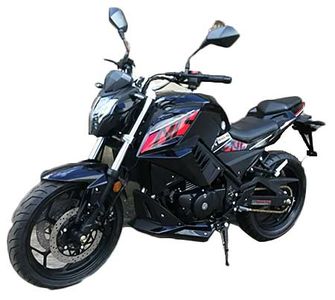 Yiben  YB3509D Two wheeled motorcycles