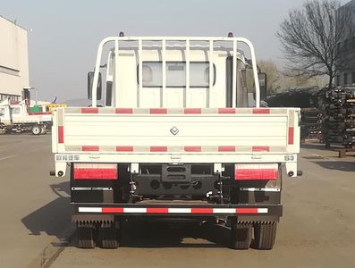 Ouling  ZB1042JDD6L Truck