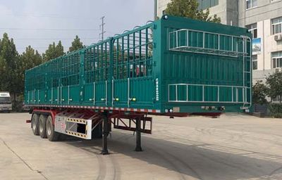 Xincano  HKN9400CCYQ Gantry transport semi-trailer