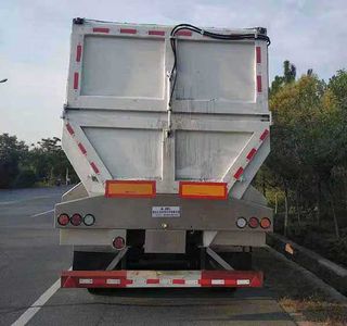 Longxinghui  HLV9401ZLS Bulk grain transportation semi-trailer