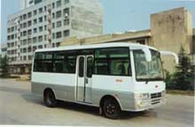 Chufeng  HQG6600C coach