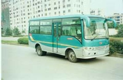 Chufeng  HQG6600C coach