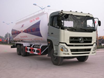 Hua Wei Chi Le  SGZ5250GFLDFL Powder material transport vehicle