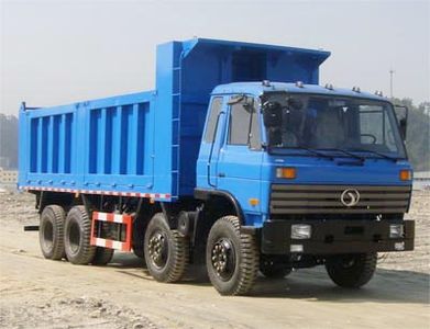 Shitong STQ3313L8Y5B3Dump truck